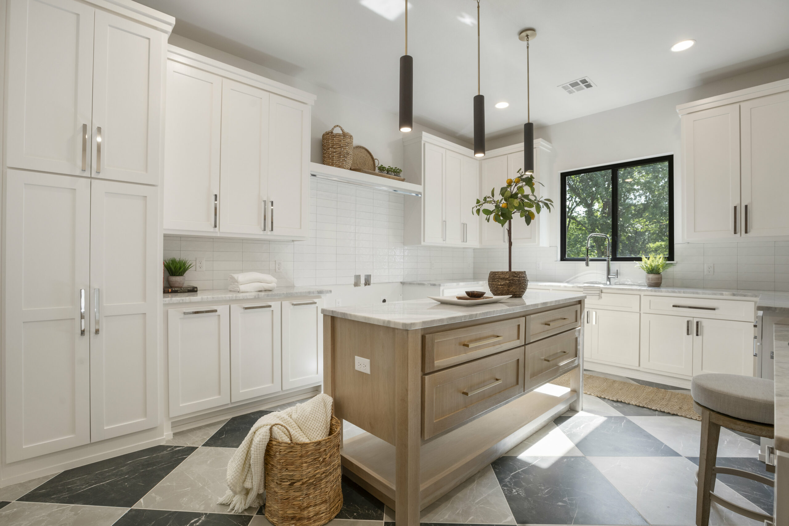 Abbey Homes Custom Home