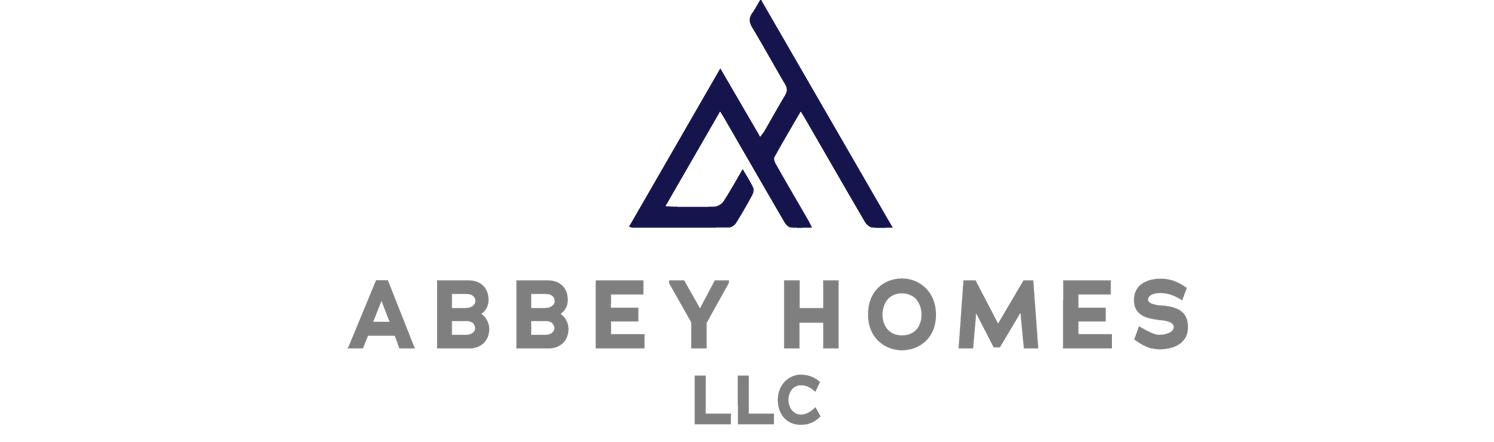 Abbey Homes Logo